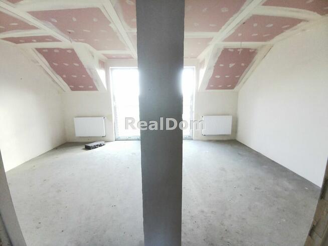 Dom Modlniczka gm. Wielka Wieś