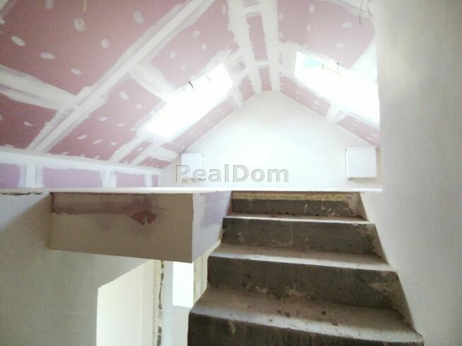 Dom Modlniczka gm. Wielka Wieś