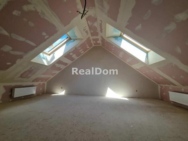 Dom Modlniczka gm. Wielka Wieś