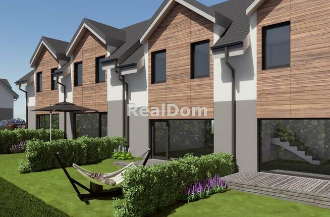 Dom Morawica gm. Liszki