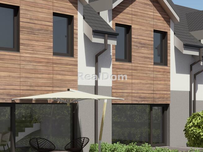 Dom Morawica gm. Liszki