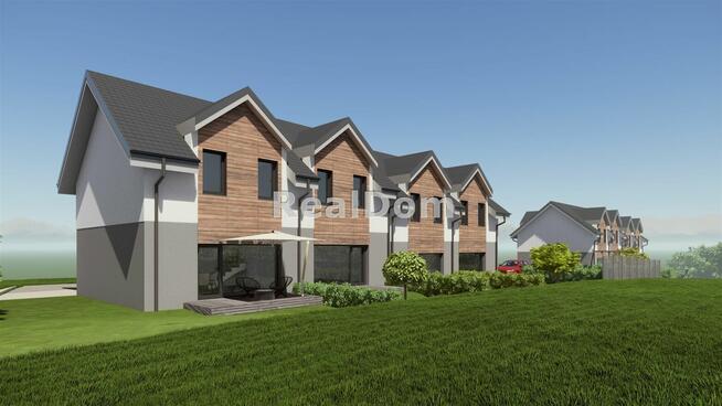 Dom Morawica gm. Liszki