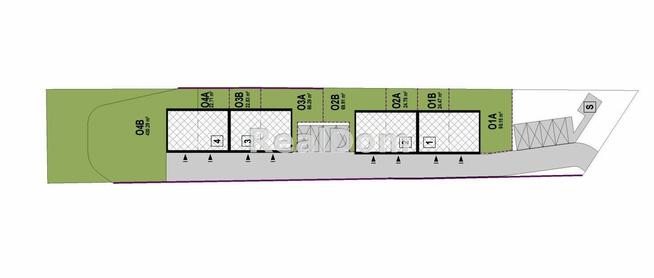 Dom Morawica gm. Liszki