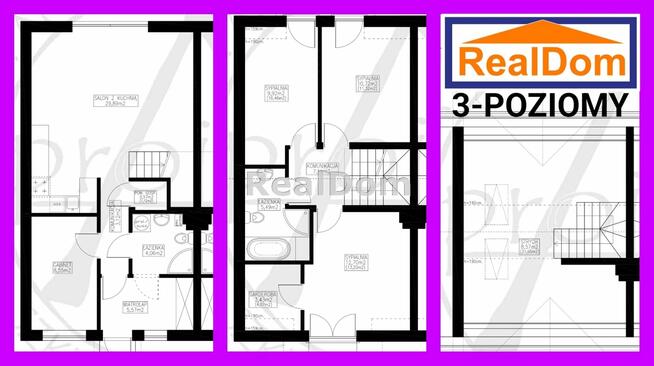 Mieszkanie Modlniczka gm. Wielka Wieś, Krakowska