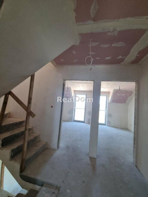 Mieszkanie Modlniczka gm. Wielka Wieś, Krakowska