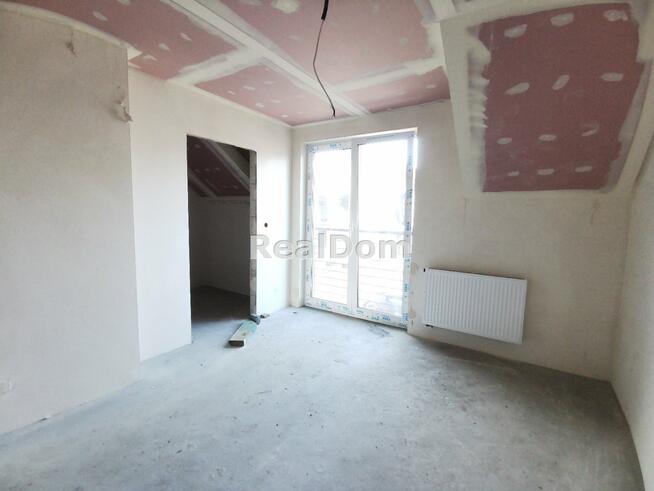 Mieszkanie Modlniczka gm. Wielka Wieś, Krakowska