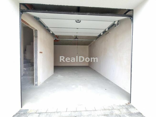 Dom Ochojno gm. Świątniki Górne