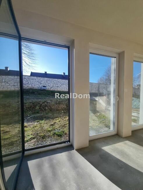 Dom Ochojno gm. Świątniki Górne