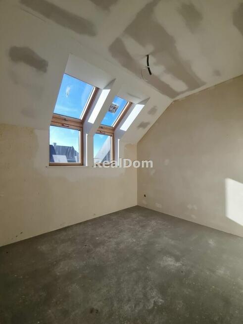 Dom Ochojno gm. Świątniki Górne