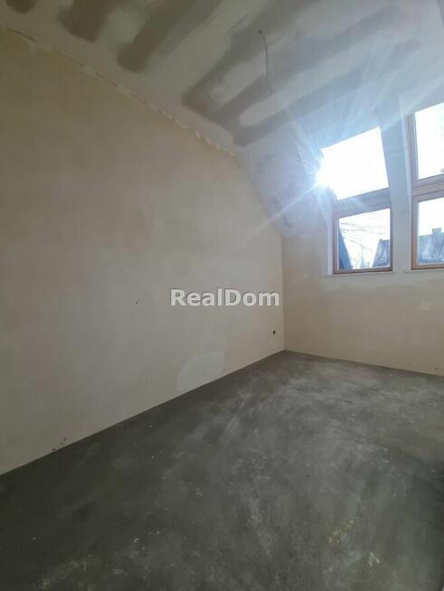 Dom Ochojno gm. Świątniki Górne