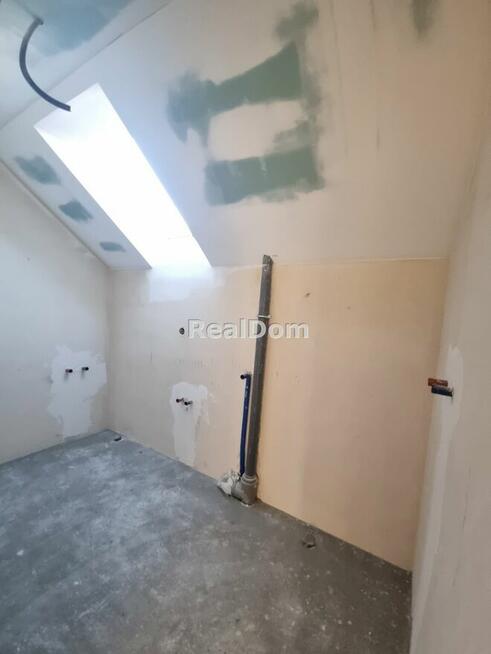 Dom Ochojno gm. Świątniki Górne