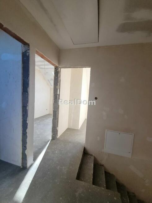 Dom Ochojno gm. Świątniki Górne