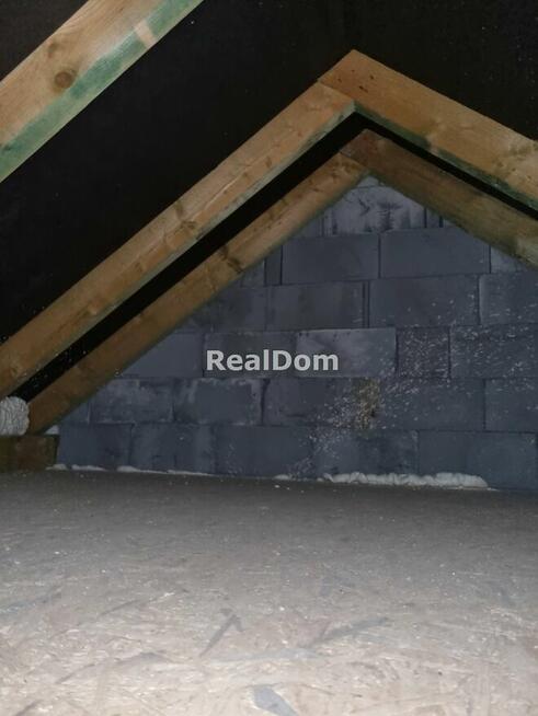 Dom Ochojno gm. Świątniki Górne