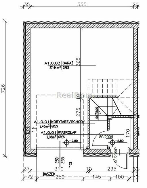 Dom Ochojno gm. Świątniki Górne