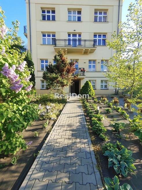 Mieszkanie Kraków Zwierzyniec, Królowej Jadwigi