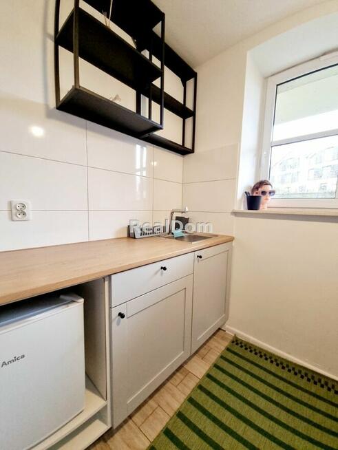 Mieszkanie Kraków Zwierzyniec, Królowej Jadwigi