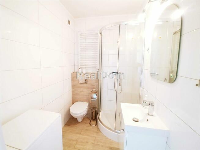 Mieszkanie Kraków Zwierzyniec, Królowej Jadwigi