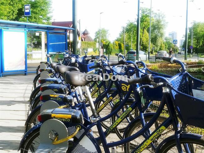 Mieszkanie Kraków Zwierzyniec, Królowej Jadwigi