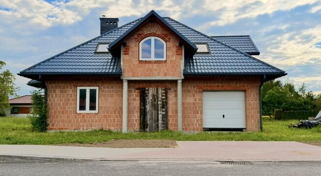 2 domy jednorodzinne na sprzrdaż - blisko Rzeszowa
