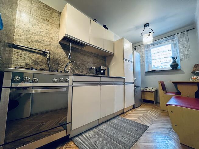 Stylowe mieszkaniem w centrum miasta 61.96m2