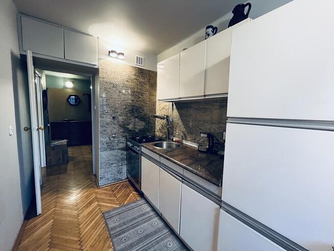 Stylowe mieszkaniem w centrum miasta 61.96m2