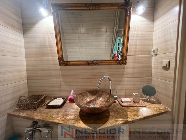 Stylowe mieszkaniem w centrum miasta 61.96m2