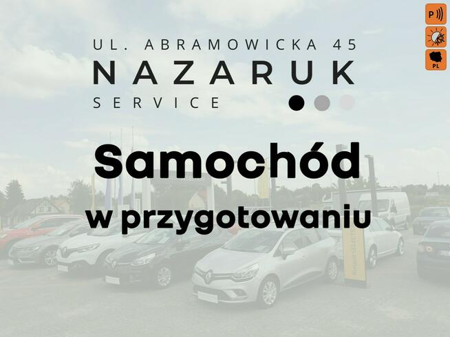Dacia Sandero Stepway 0.9TCe 90KM LPG Laureate salon