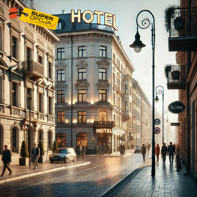 Lokal użytkowy Kraków gm. Kraków-Śródmieście Kazimierz,