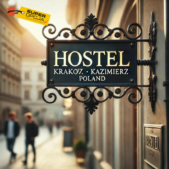 Lokal użytkowy Kraków gm. Kraków-Śródmieście Kazimierz,