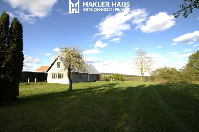 Działka Budowlana Sobolewo