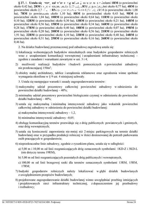 Działka Budowlana Sobolewo