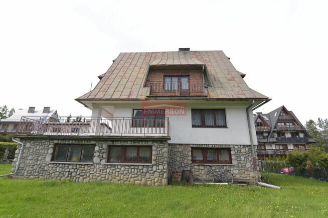 Krzeptówki 10 pokoi