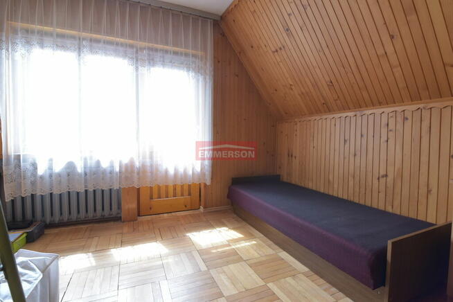 Krzeptówki 10 pokoi