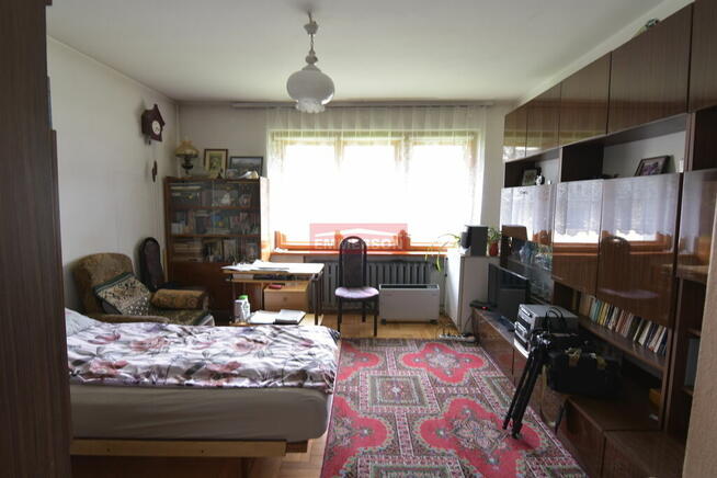 Krzeptówki 10 pokoi