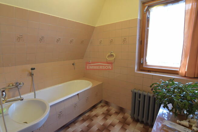 Krzeptówki 10 pokoi