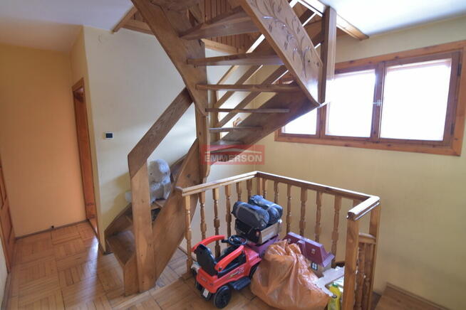 Krzeptówki 10 pokoi