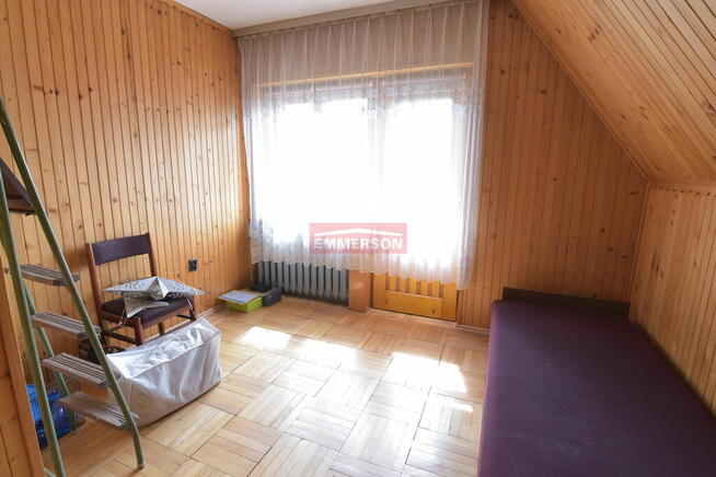 Krzeptówki 10 pokoi