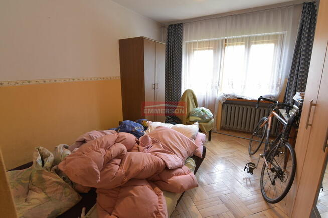 Krzeptówki 10 pokoi