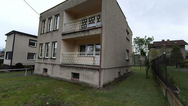 Dom Rybnik Nowiny