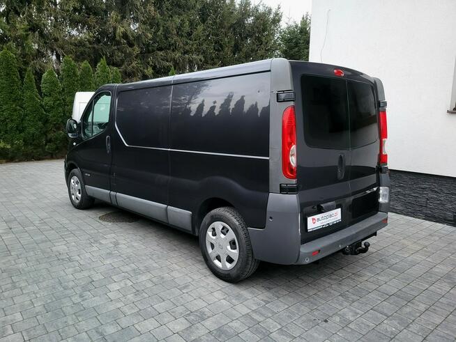 Renault Trafic ** LONG ** 2,0 DCI ** Klimatyzacja **