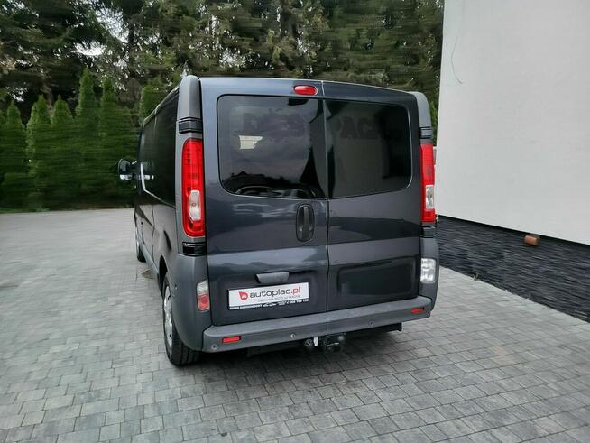 Renault Trafic ** LONG ** 2,0 DCI ** Klimatyzacja **