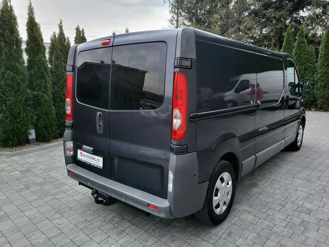Renault Trafic ** LONG ** 2,0 DCI ** Klimatyzacja **