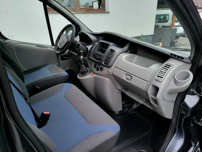 Renault Trafic ** LONG ** 2,0 DCI ** Klimatyzacja **