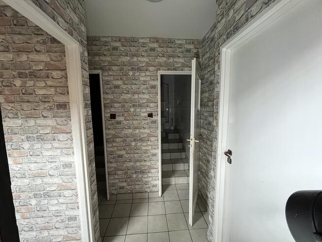 Lokal 75 m2 (wynajem) ul. Kołłątaja w Puławach.