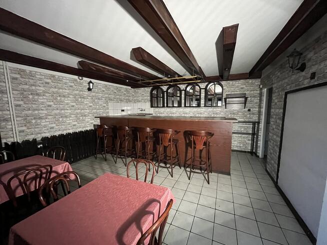 Lokal 75 m2 (wynajem) ul. Kołłątaja w Puławach.