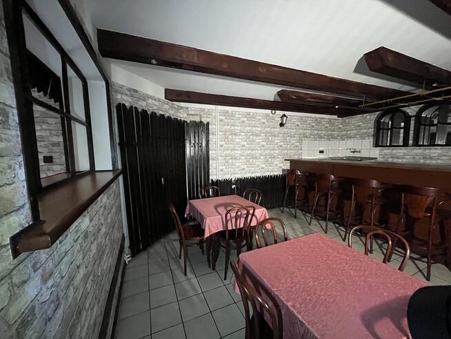 Lokal 75 m2 (wynajem) ul. Kołłątaja w Puławach.