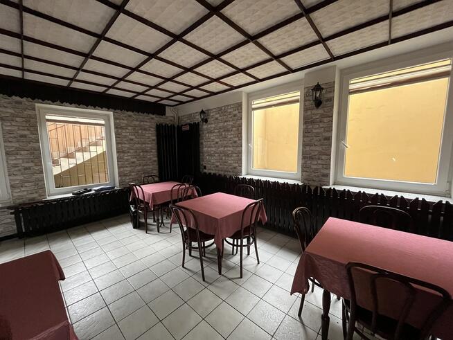 Lokal 75 m2 (wynajem) ul. Kołłątaja w Puławach.