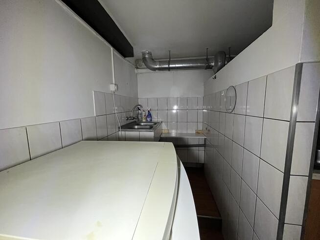 Lokal 75 m2 (wynajem) ul. Kołłątaja w Puławach.