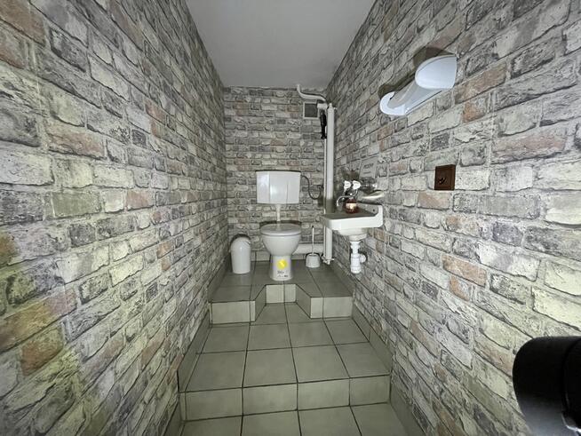 Lokal 75 m2 (wynajem) ul. Kołłątaja w Puławach.