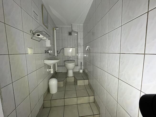 Lokal 75 m2 (wynajem) ul. Kołłątaja w Puławach.